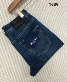 Picture of Kiton Jeans Long _SKUKitonsz30-4013xr1910547